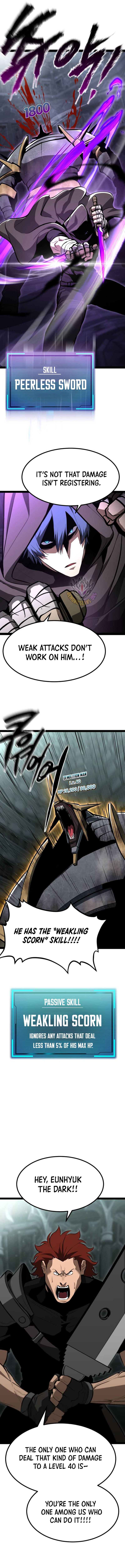 Level 999 Goblin Chapter 4 17